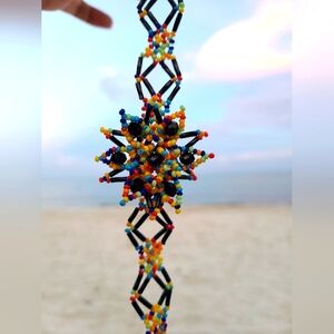 One of a Kind Handmade Bracelet